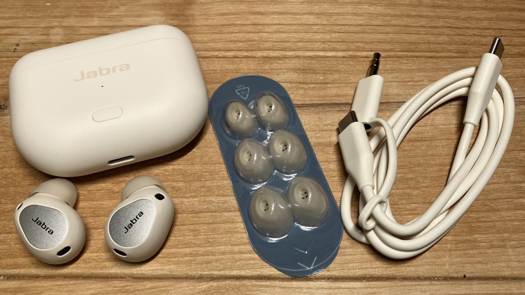 Jabra Elite 10 Gen 2 Review | PCMag