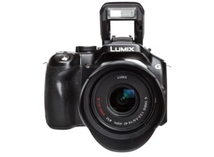 Panasonic Lumix DMC-G5 Review | PCMag