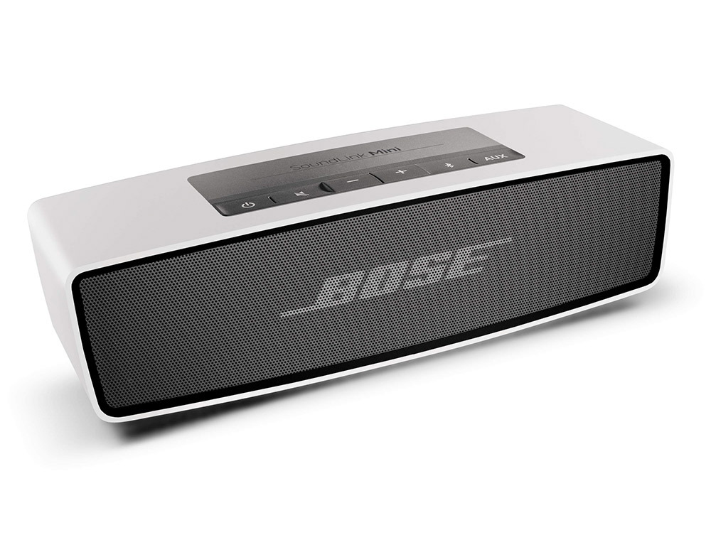 Bose SoundLink Mini Review | PCMag