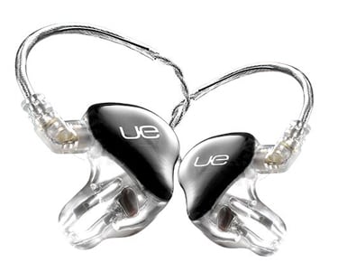 Ultimate Ears UE 18+ Pro Review | PCMag