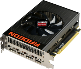 AMD Radeon R9 Nano Review | PCMag