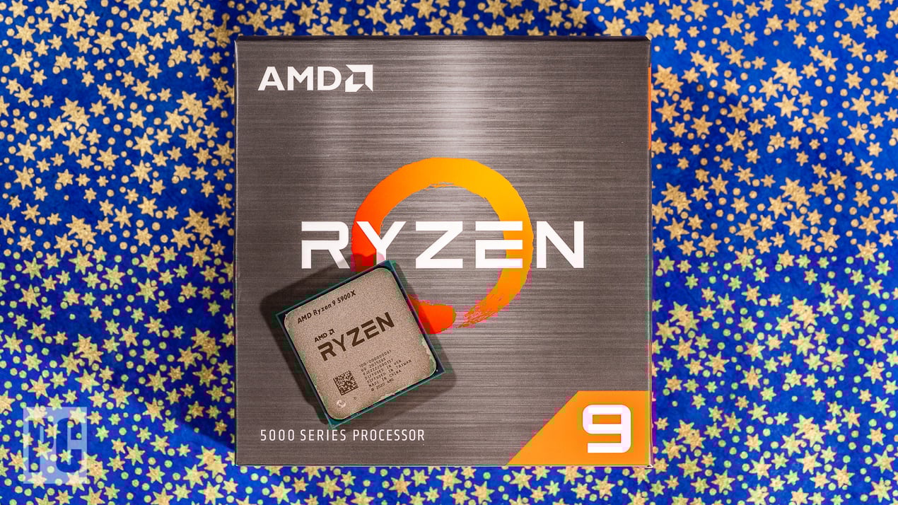 AMD Ryzen 9 5900X Review | PCMag