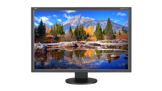 Dell 43 Ultra HD 4K Multi-Client Monitor P4317Q Review | PCMag