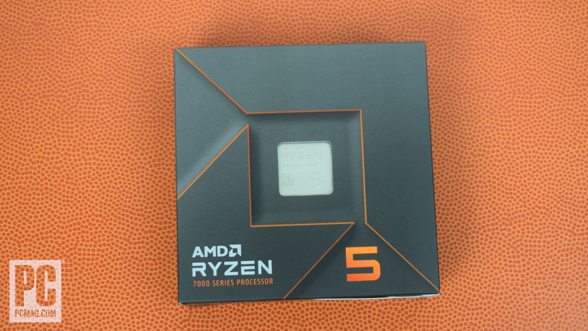 AMD Ryzen 5 7600X - Review 2023 - PCMag Middle East
