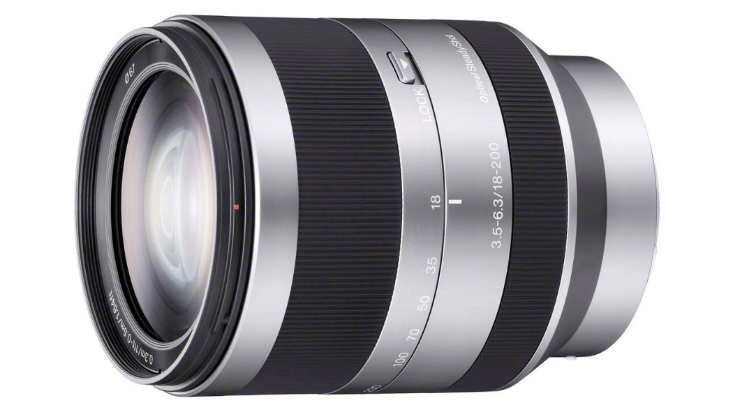 Sony E 18-200mm F3.5-6.3 OSS Review | PCMag
