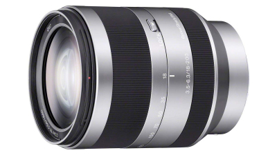 Sony E 18-200mm F3.5-6.3 OSS Review | PCMag