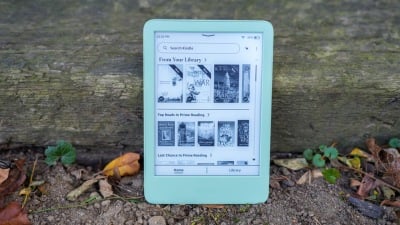 Amazon Kindle (2024) Review | PCMag