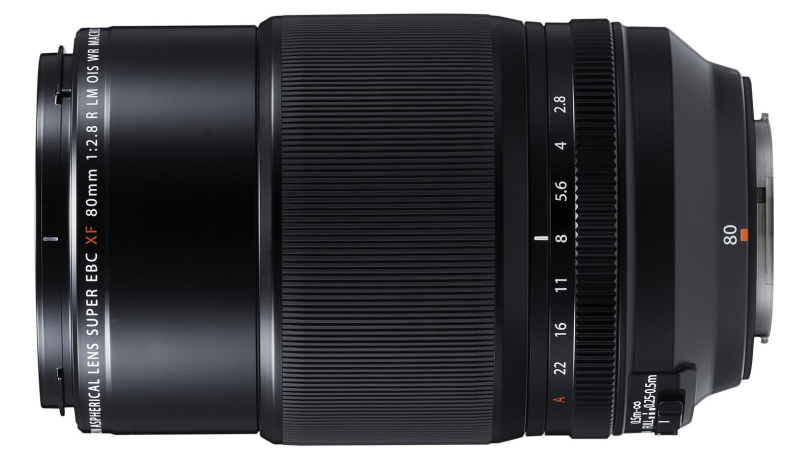 Fujifilm Fujinon XF 80mm F2.8 R LM OIS WR Macro Review | PCMag