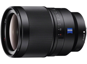 Sony Zeiss Distagon T* FE 35mm F1.4 ZA Review | PCMag