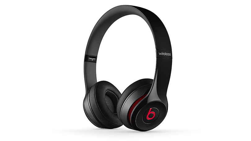 Beats Solo2 Wireless Review | PCMag