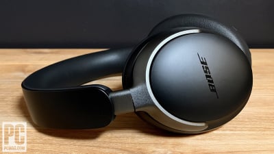 Bose QuietComfort Ultra Headphones Review | PCMag