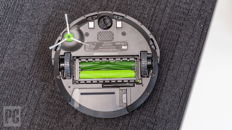 iRobot Roomba e5 Review | PCMag