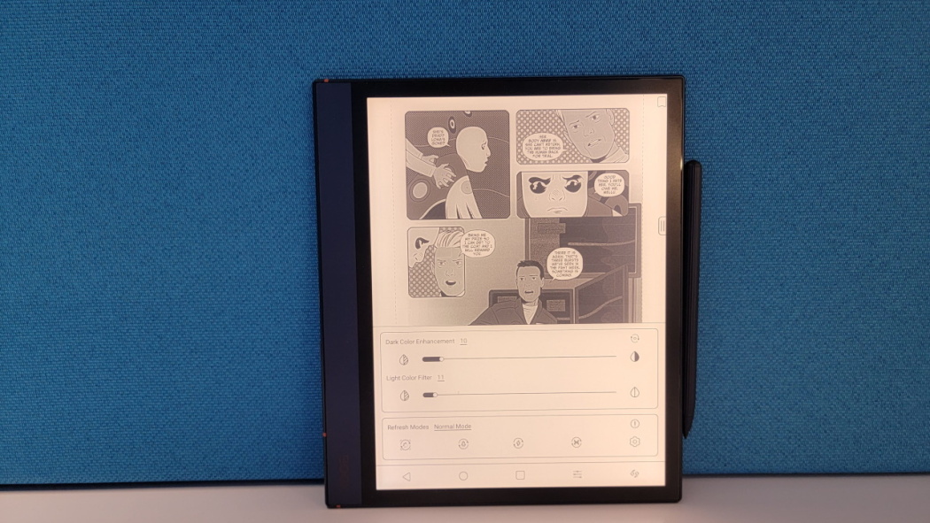 Onyx Boox Note Air 2 Review | PCMag