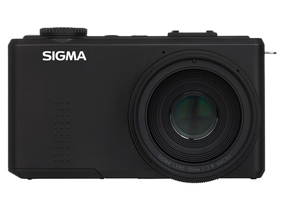 Sigma DP3 Merrill Review | PCMag