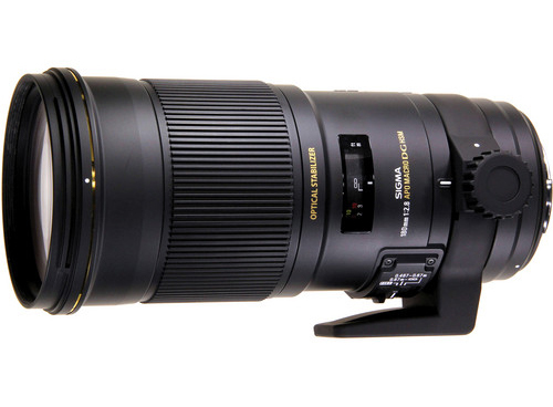 Sigma APO Macro 180mm F2.8 EX DG OS HSM Review | PCMag