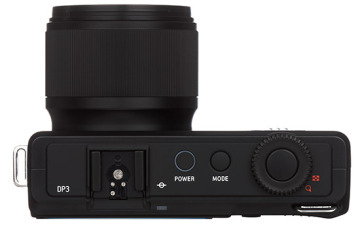 Sigma DP3 Merrill Review | PCMag