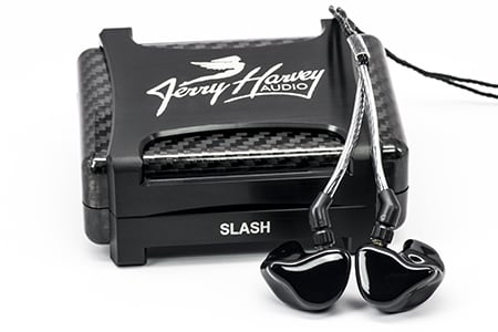 JH Audio Roxanne Review | PCMag