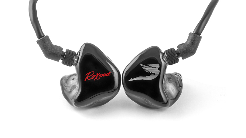 JH Audio Roxanne Review | PCMag