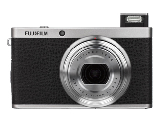 Fujifilm XF1 Review | PCMag