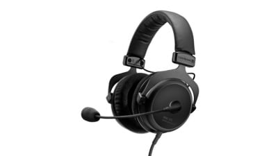Beyerdynamic MMX 300 (2nd Generation) Review | PCMag