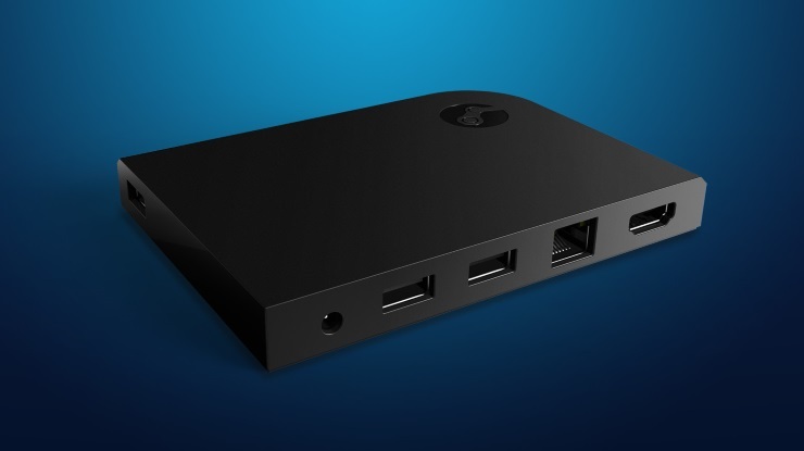 Valve Steam Link Review | PCMag