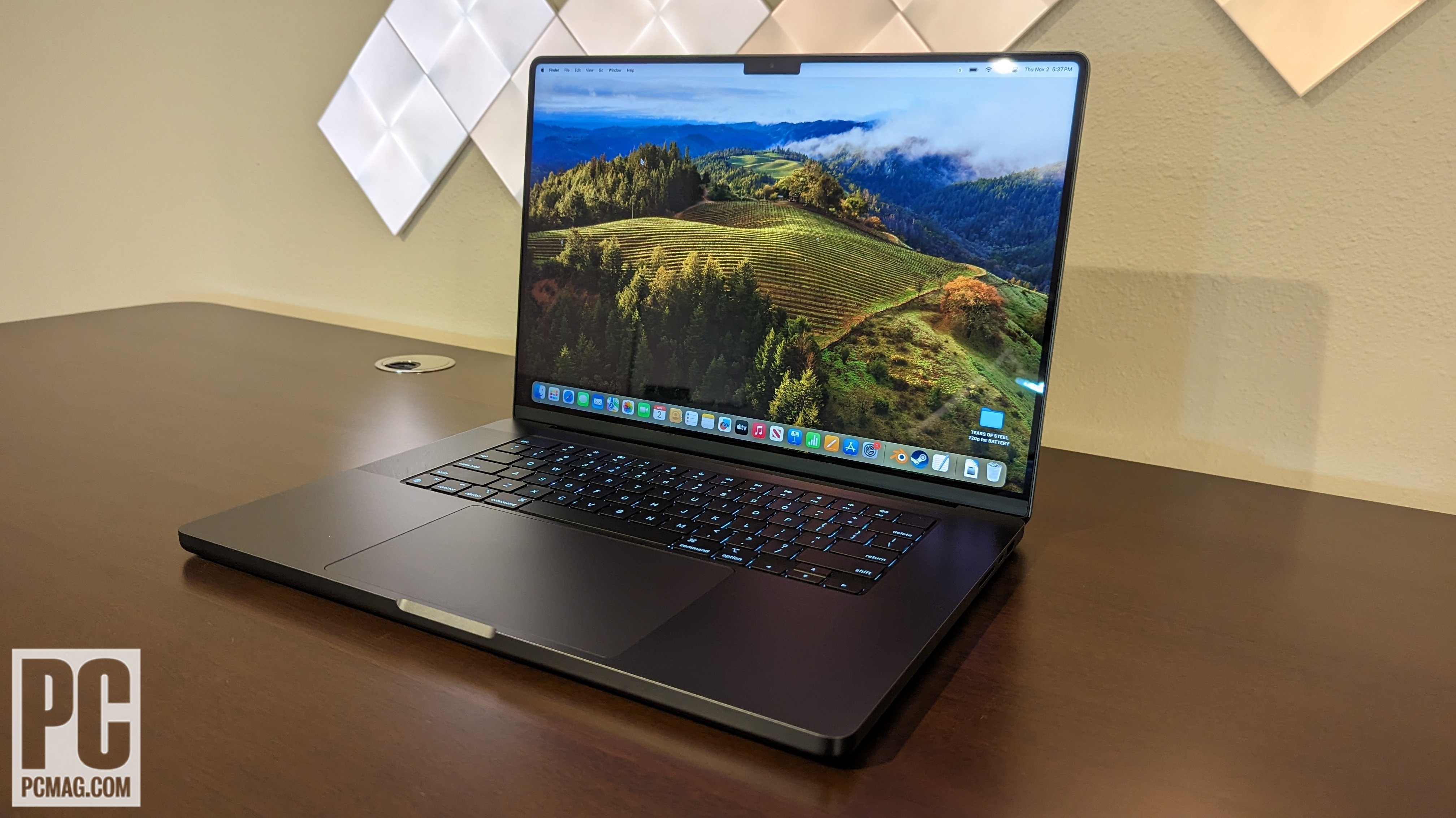 Apple MacBook Pro 16-Inch (2023, M3 Max) Review | PCMag