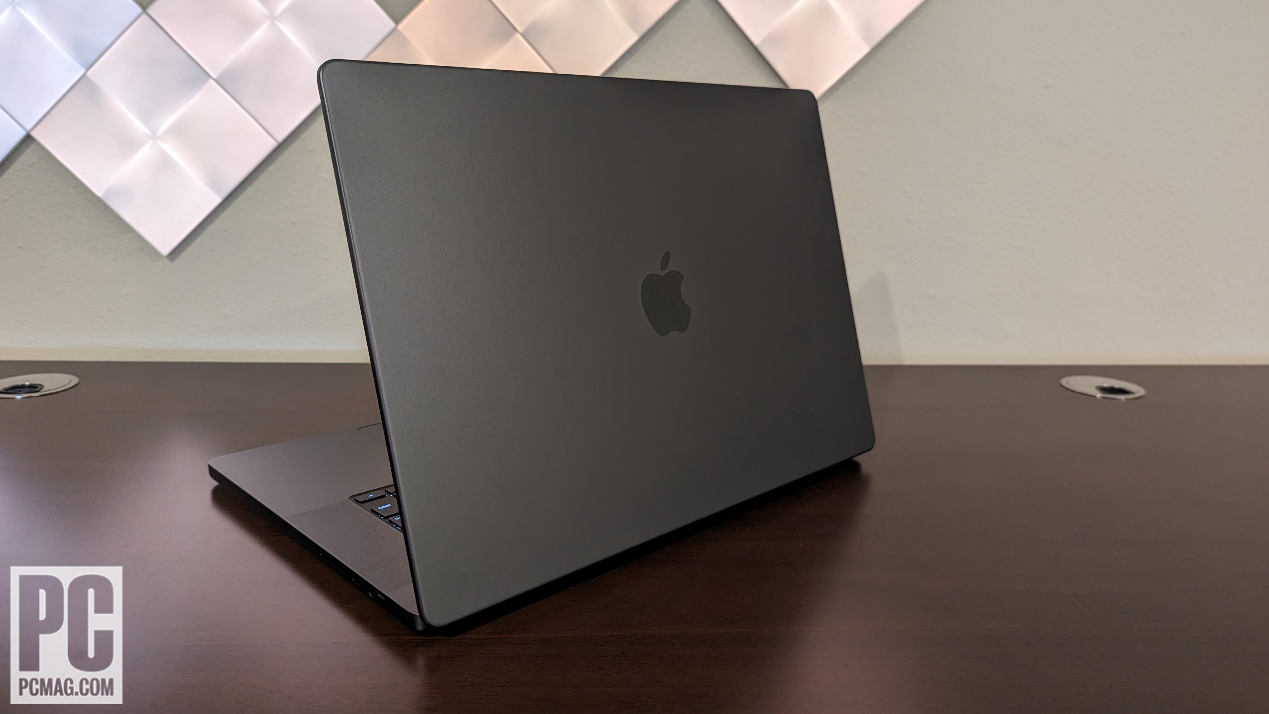 Apple MacBook Pro 16-Inch (2023, M3 Max) Review | PCMag