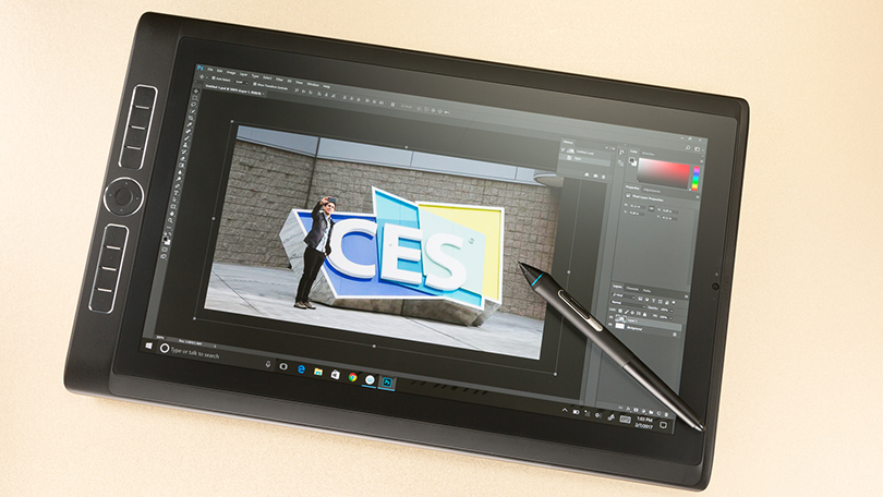 Wacom MobileStudio Pro 16 Review | PCMag