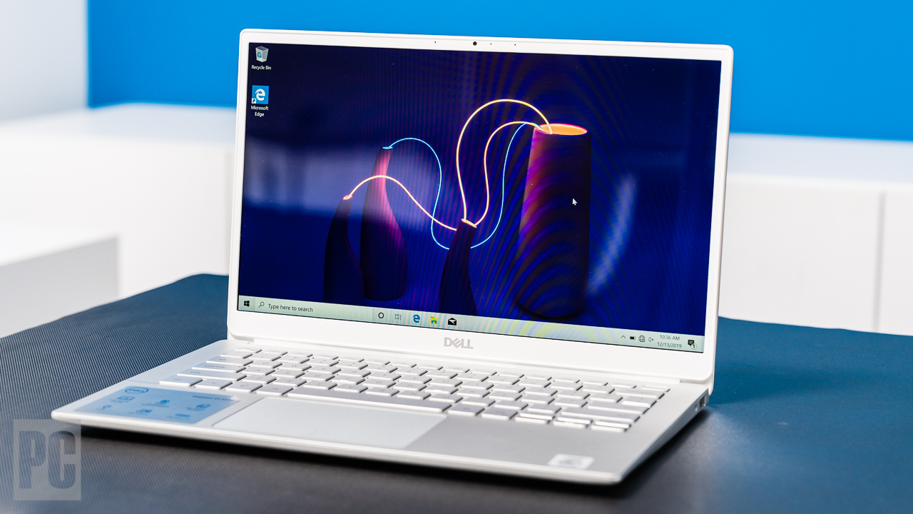 Dell Inspiron 13 5000 (5391) Review | PCMag