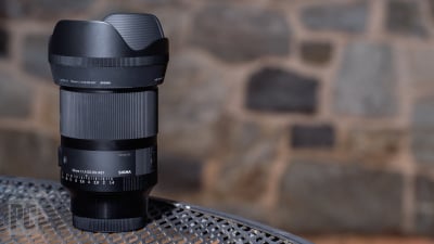 Sigma 35mm F1.4 DG DN Art Review | PCMag