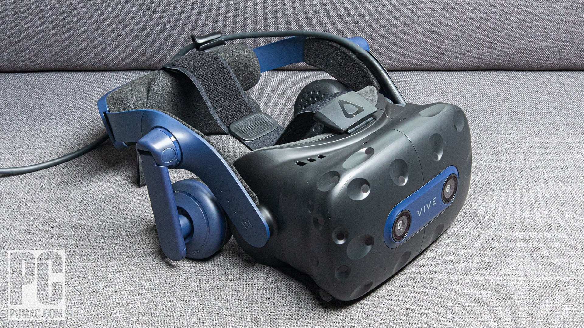 HTC Vive Pro 2 Review | PCMag