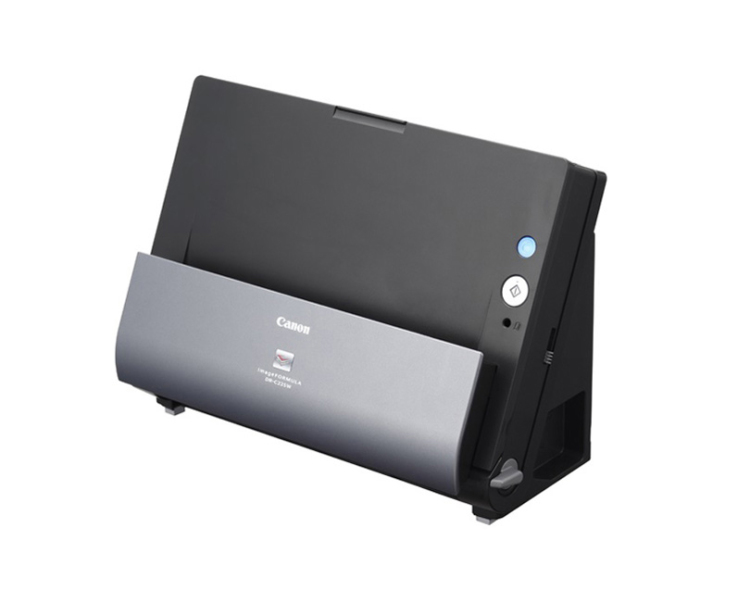 Canon imageFormula DR-C225W Review | PCMag