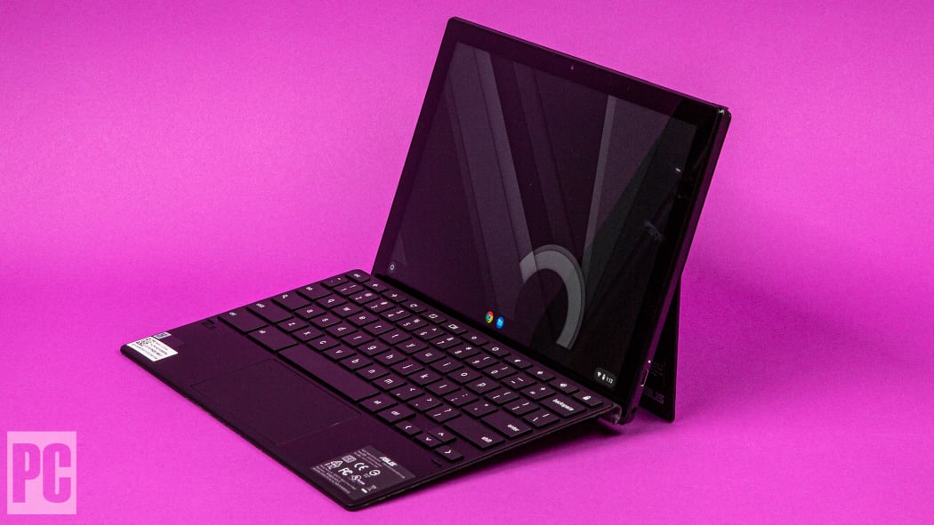 Asus Chromebook Detachable CM3 (CM3000) Review | PCMag