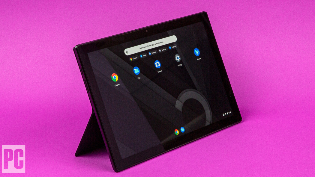 Asus Chromebook Detachable CM3 (CM3000) Review | PCMag