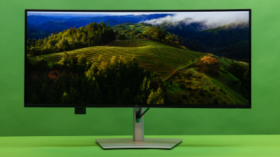 Dell Pro 34 Plus USB-C Hub Monitor (P3425WE) Review | PCMag