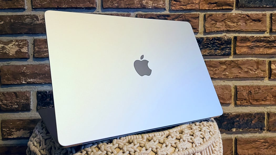 Apple MacBook Air 15-Inch (2024, M3) Review | PCMag