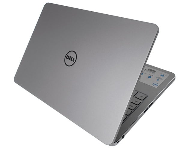 Dell Inspiron 15 (7537) Review | PCMag
