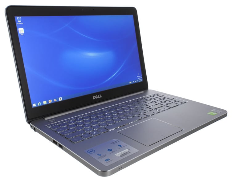 Dell Inspiron 15 (7537) Review | PCMag