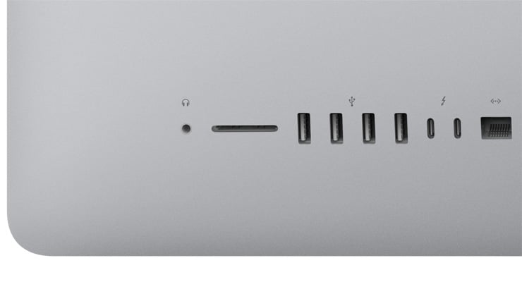 Apple iMac 27-Inch With 5K Retina Display (2017) Review | PCMag