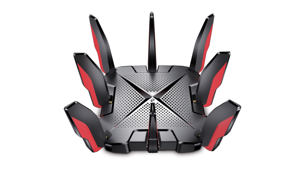 TP-Link Archer GX-90 AX6600 Tri-Band Wi-Fi 6 Gaming Router Review