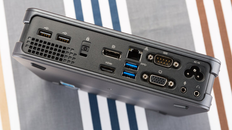 Asus VivoMini VC65-G042Z Review | PCMag