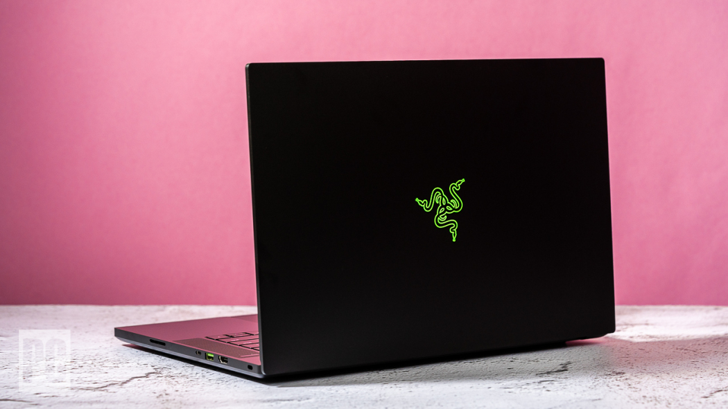 Razer Blade 15 Advanced Edition (2020) Review | PCMag
