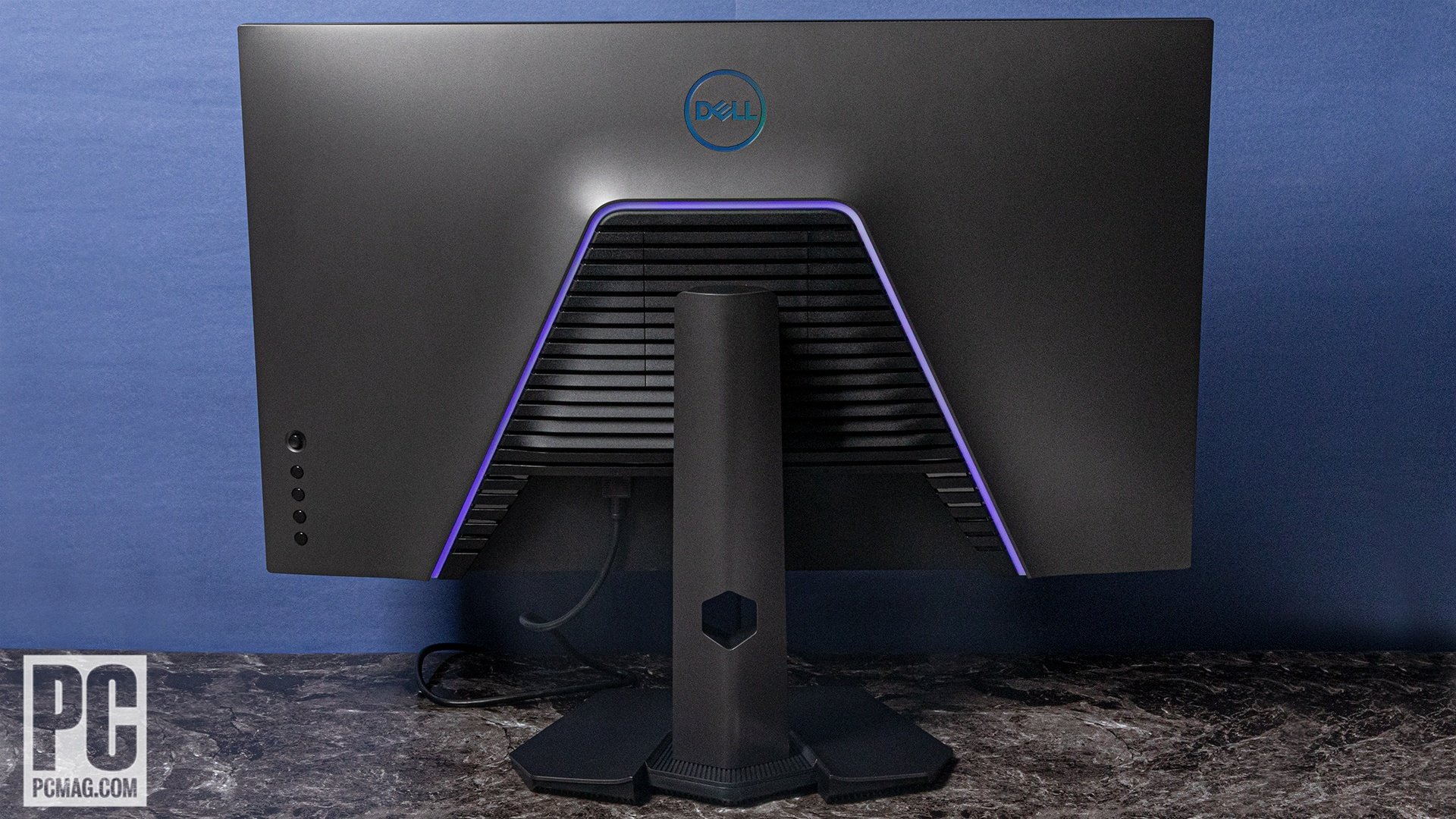 Dell 32 4K UHD Gaming Monitor (G3223Q) Review | PCMag