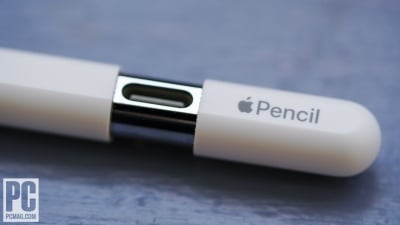 Apple Pencil (USB-C) Review | PCMag