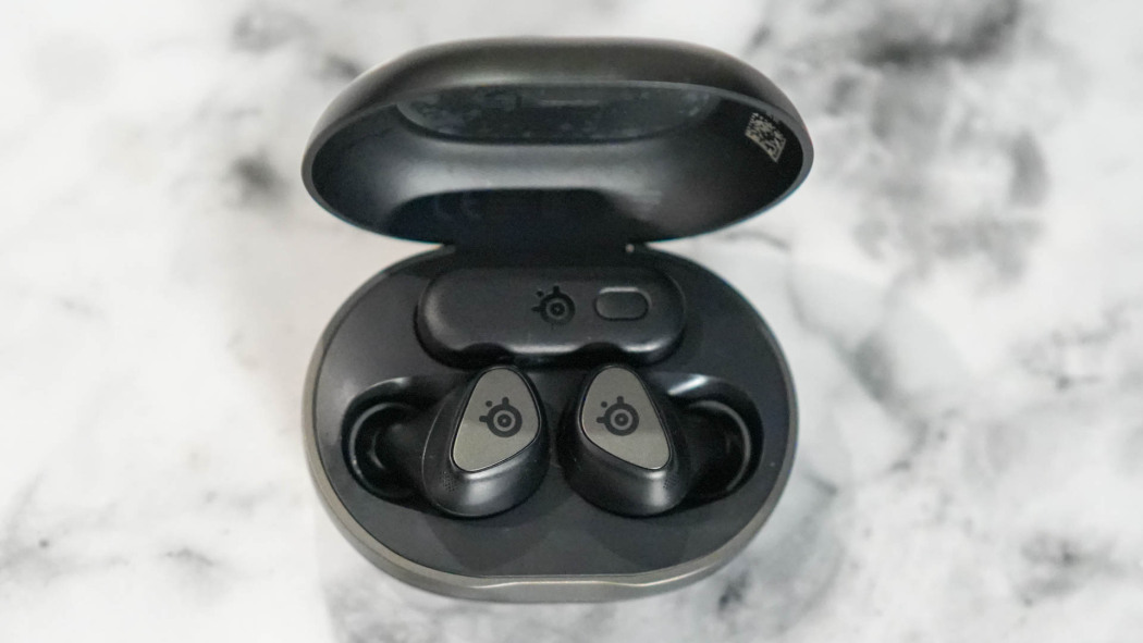SteelSeries Arctis GameBuds Review | PCMag