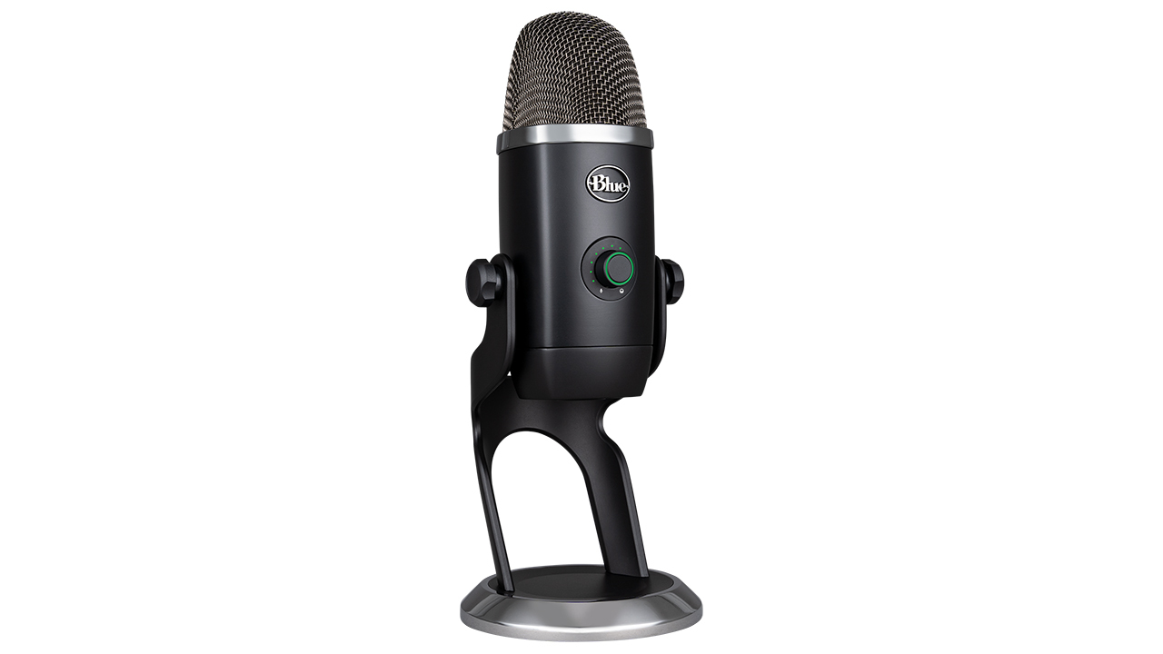 Blue Yeti X Review | PCMag