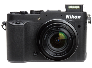 Nikon Coolpix P7700 Review | PCMag
