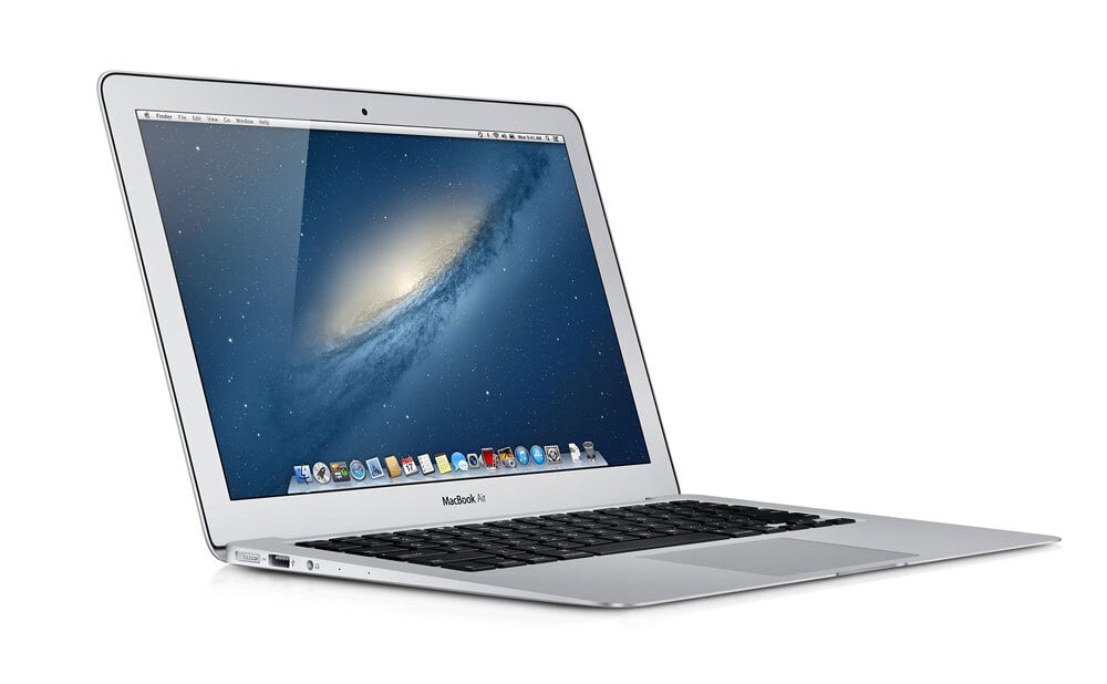 Apple MacBook Air 13-inch (Mid 2013) Review | PCMag