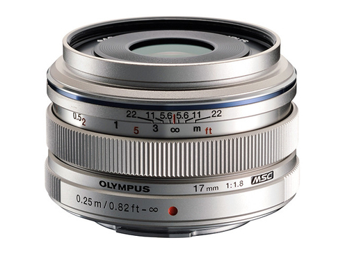 Olympus M.Zuiko 25mm f1.8 Review | PCMag