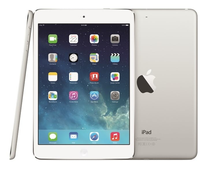 Apple iPad mini 2 Review | PCMag